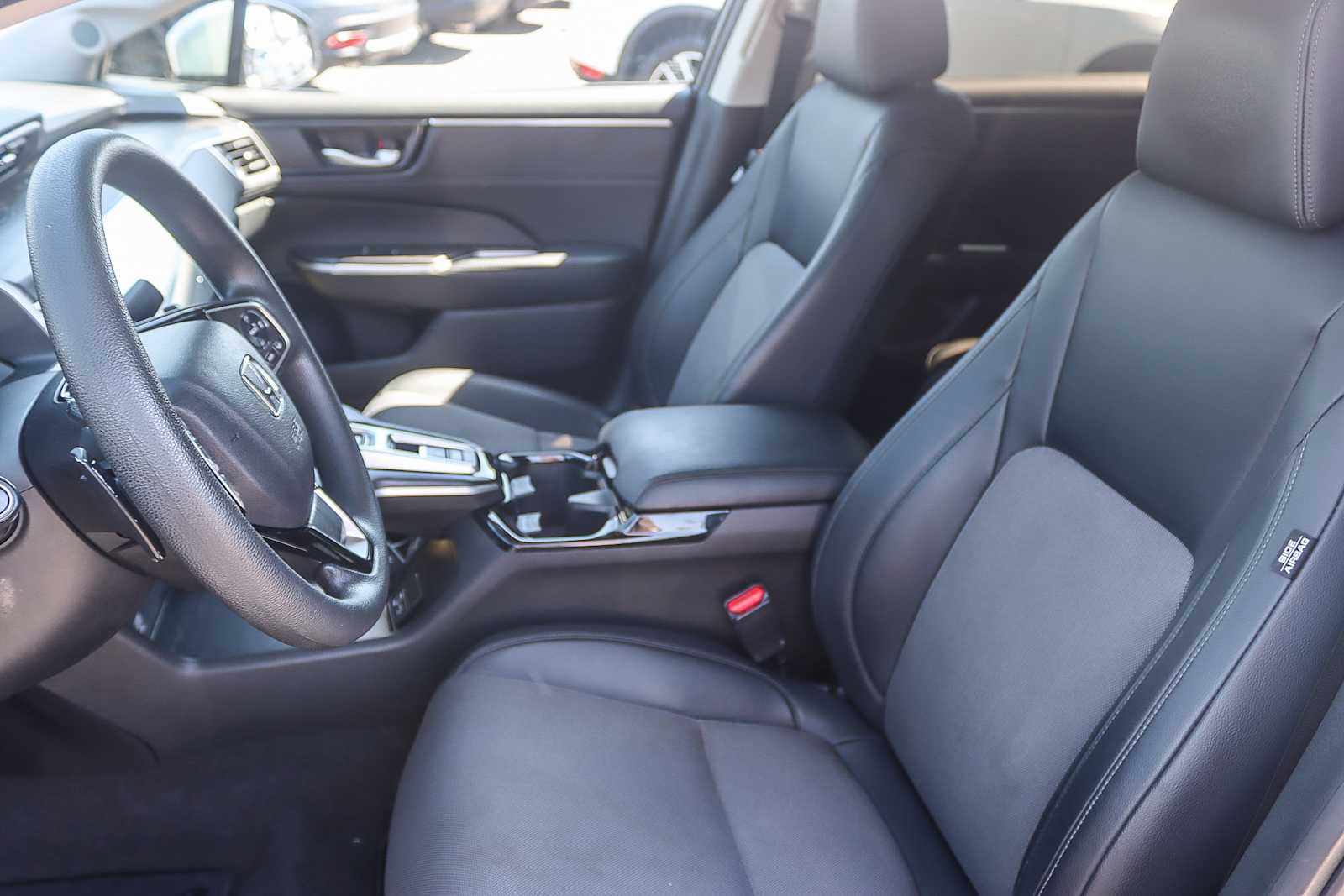 Thumbnail: 2018 Honda Clarity - 16