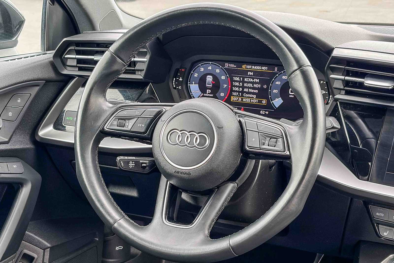 Thumbnail: 2023 Audi A3 - 14