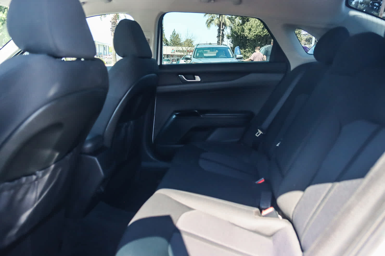 Thumbnail: 2023 Kia K5 - 18