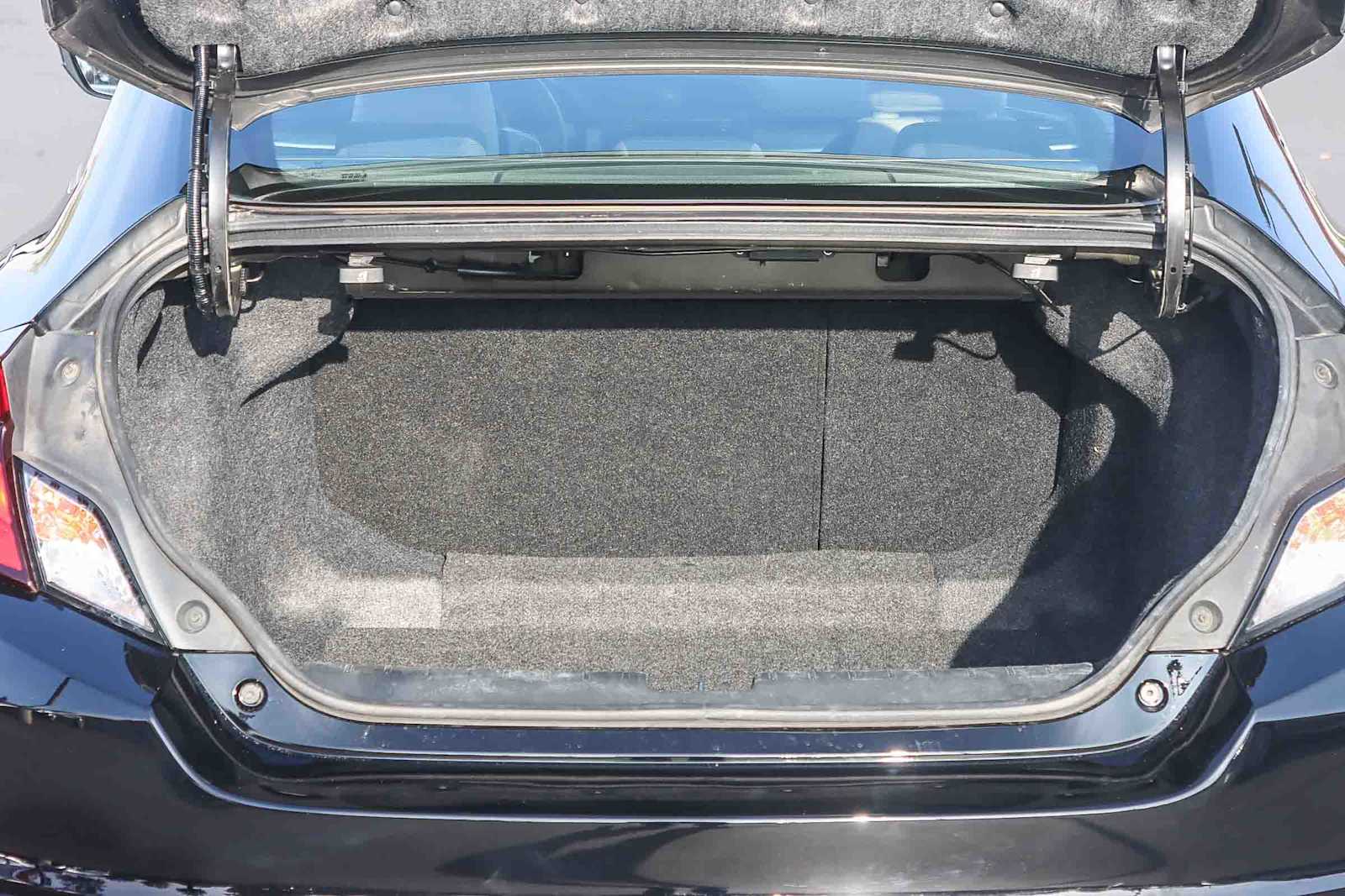 Thumbnail: 2016 Honda Civic - 25