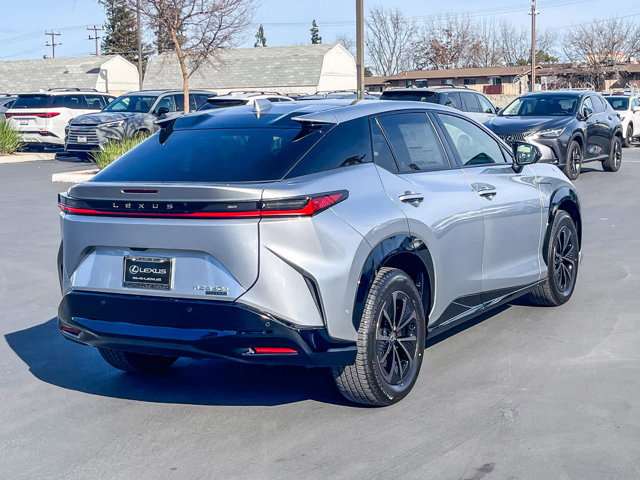 Thumbnail: 2026 Lexus RZ - 4