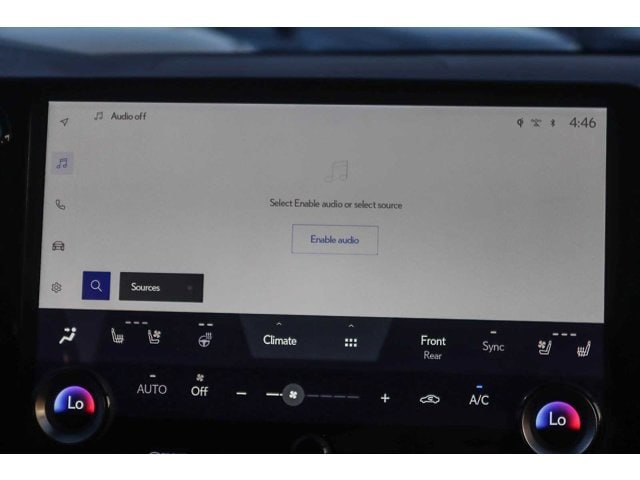 Thumbnail: 2026 Lexus RX - 14