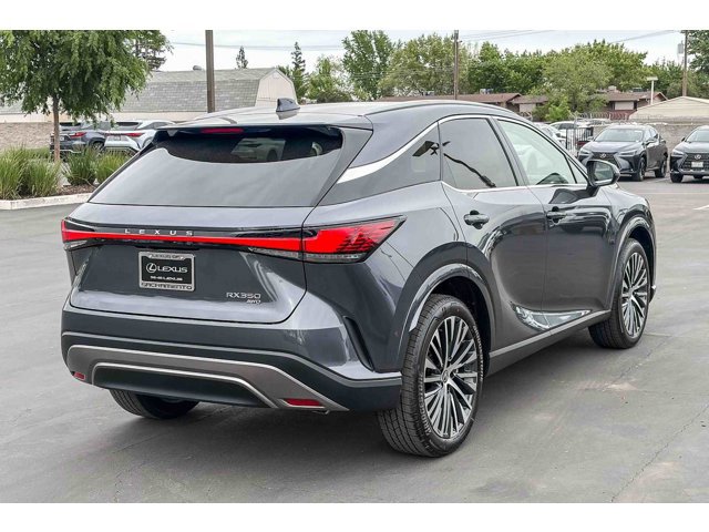 Thumbnail: 2026 Lexus RX - 4