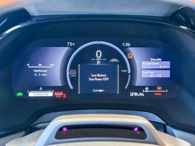 Thumbnail: 2026 Lexus RX - 20