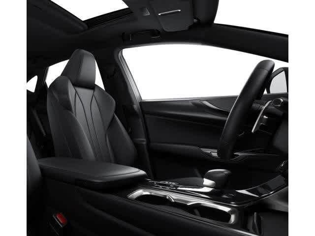 Thumbnail: 2026 Lexus NX - 7