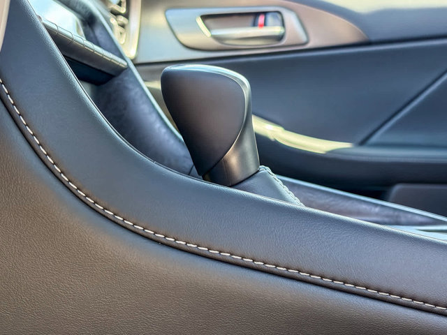 Thumbnail: 2026 Lexus IS - 24