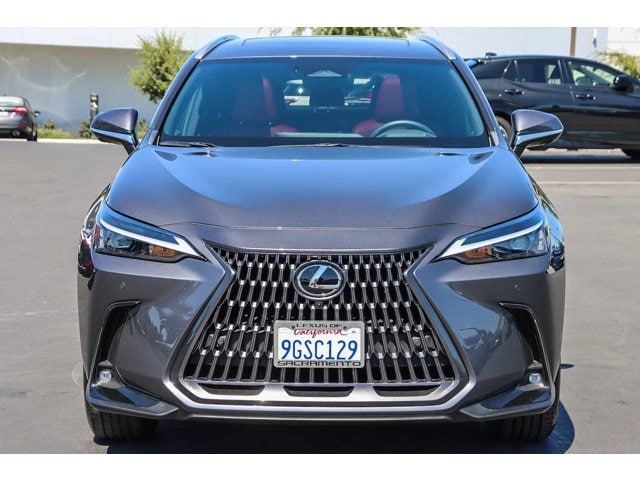 2024 Lexus NX 350 Premium 6