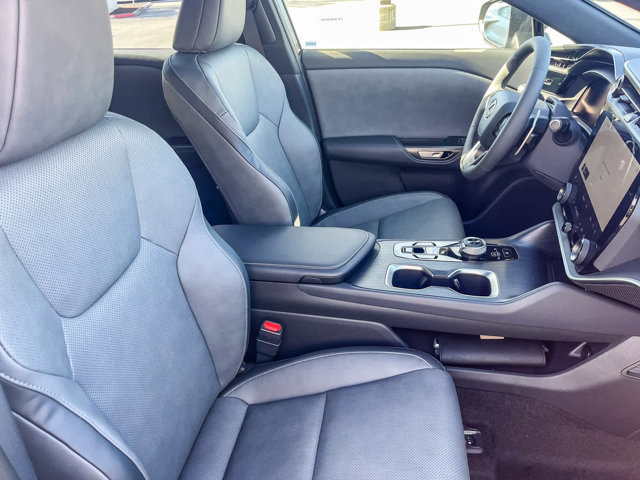 Thumbnail: 2026 Lexus RZ - 17