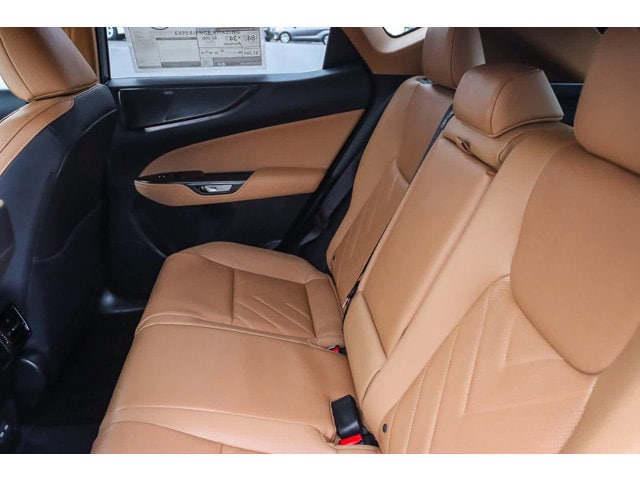 Thumbnail: 2026 Lexus NX - 19