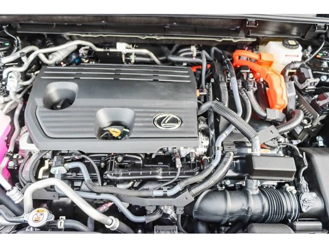 Thumbnail: 2026 Lexus NX - 12