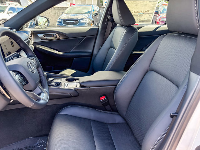 Thumbnail: 2026 Lexus IS - 18