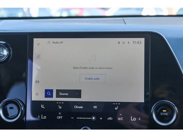 Thumbnail: 2026 Lexus NX - 15