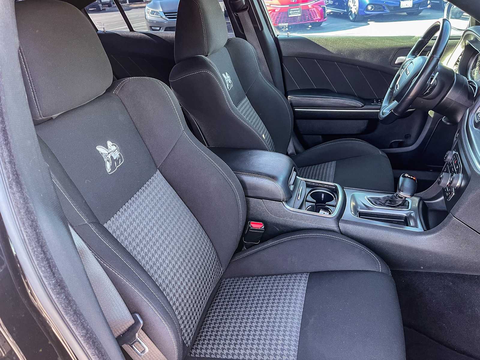 Thumbnail: 2020 Dodge Charger - 15