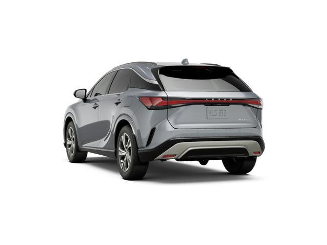 Thumbnail: 2026 Lexus RX - 8
