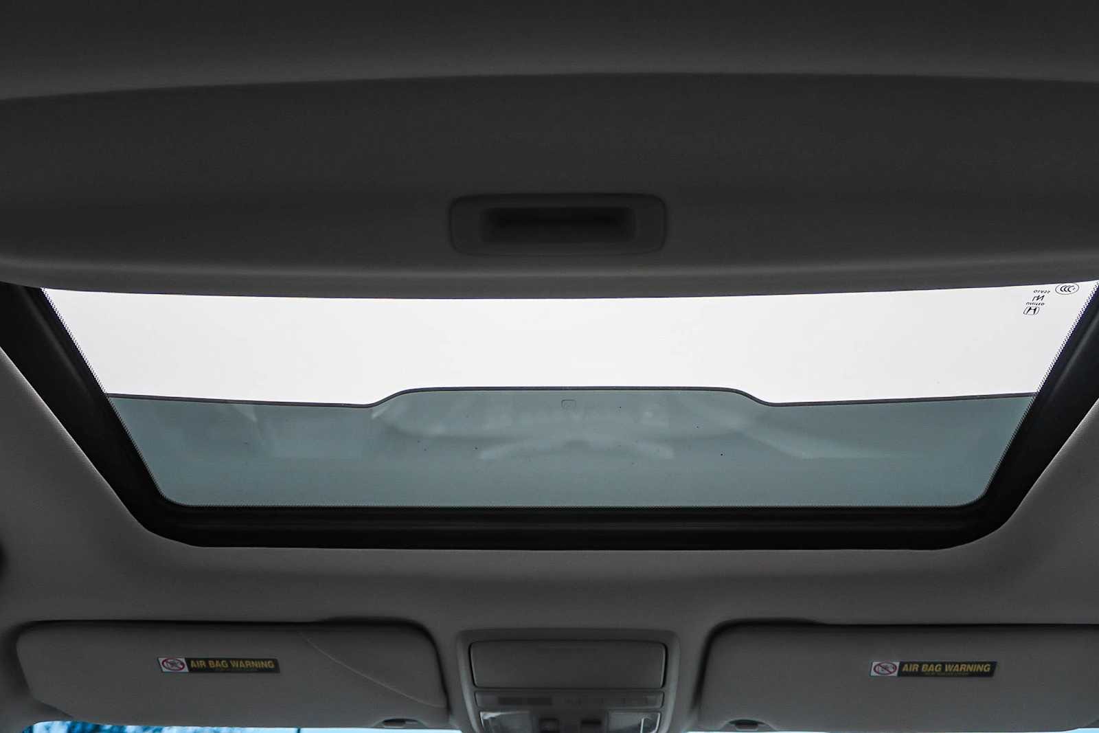 Thumbnail: 2010 Honda Accord - 15