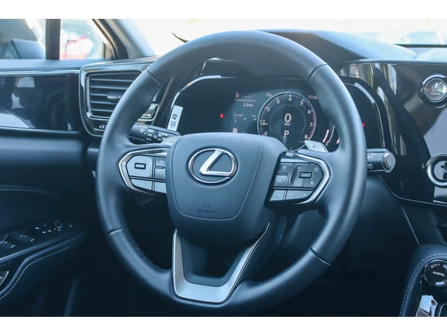 Thumbnail: 2026 Lexus NX - 16