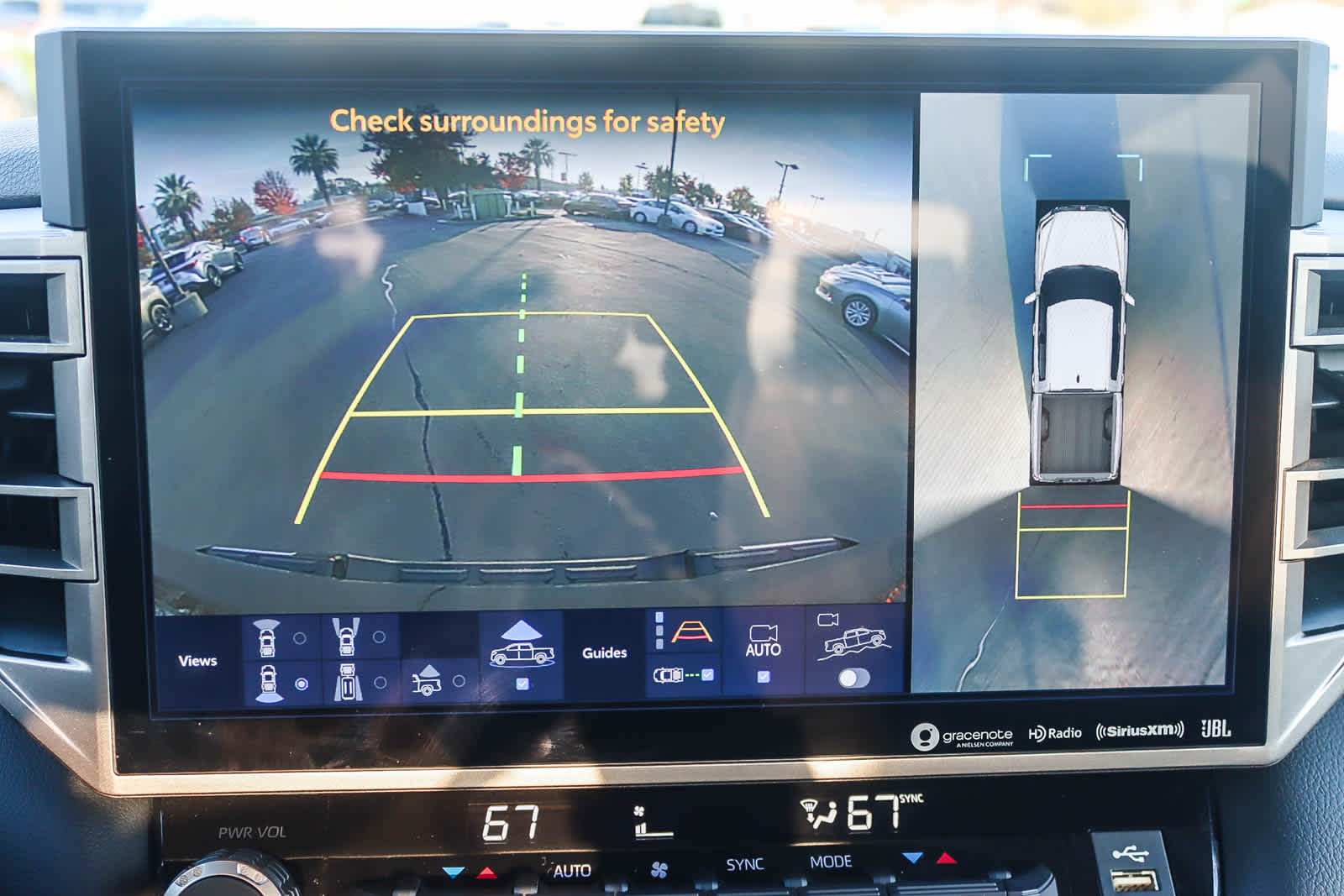 Thumbnail: 2023 Toyota Tundra - 23