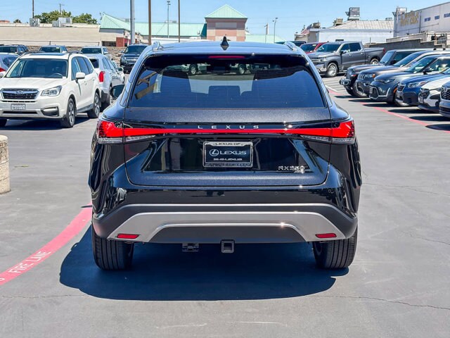 Thumbnail: 2026 Lexus RX - 3