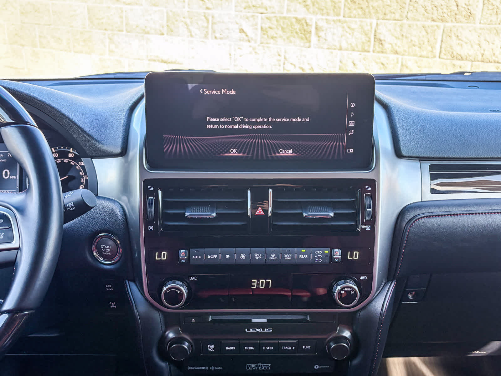 Thumbnail: 2022 Lexus GX - 12