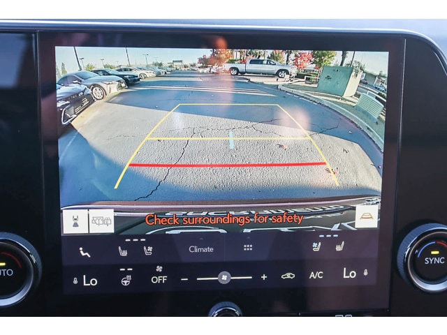 Thumbnail: 2026 Lexus NX - 25