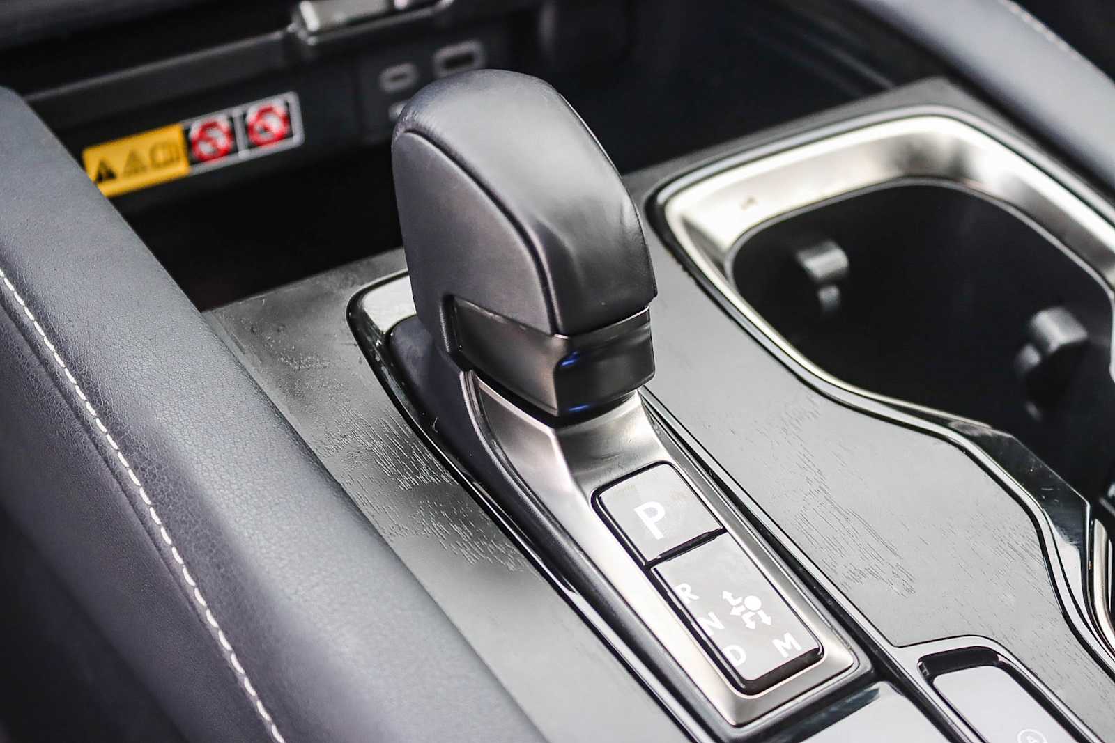 Thumbnail: 2025 Lexus RX - 19