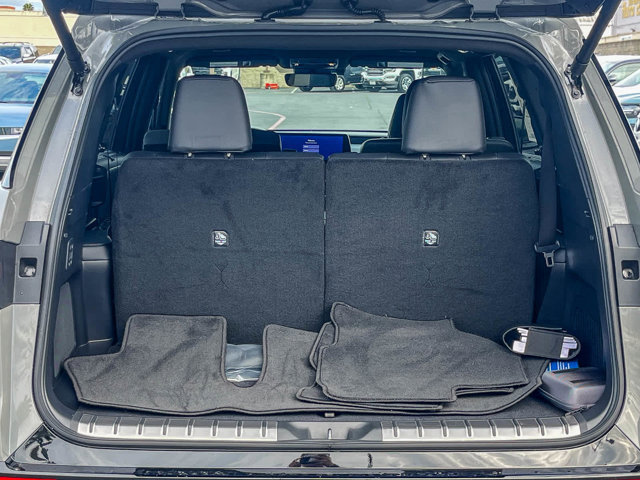 Thumbnail: 2026 Lexus TX - 49