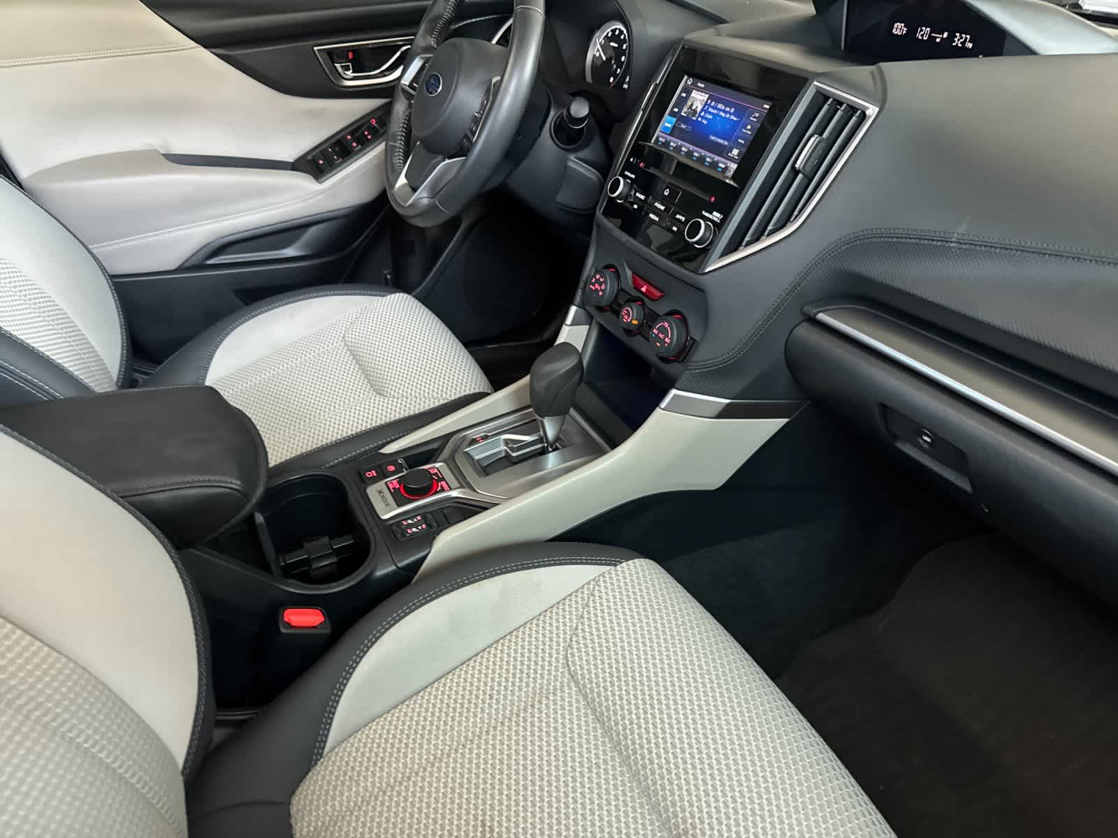 2021 Subaru Forester Premium - Photo 17
