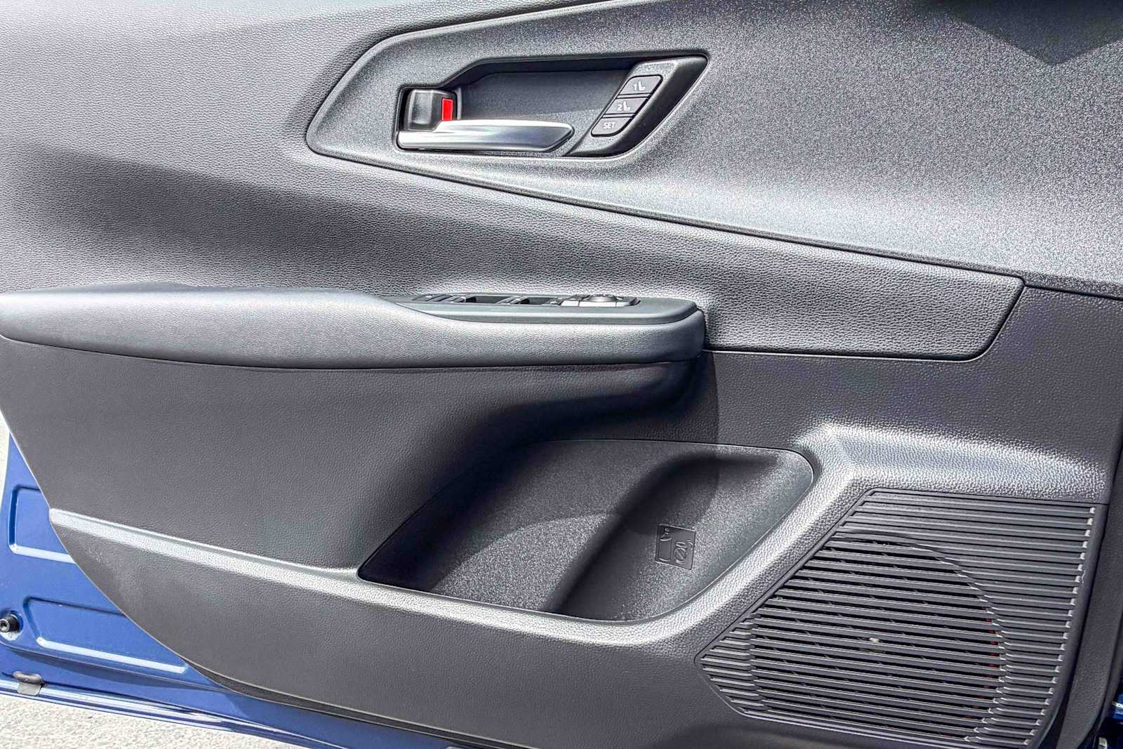 Thumbnail: 2025 Toyota Prius - 20