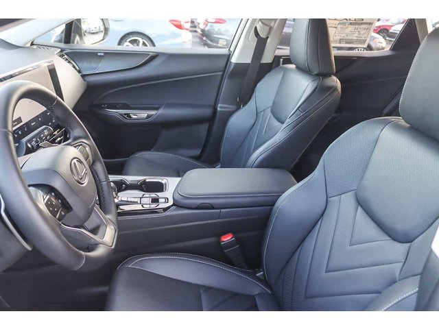 Thumbnail: 2026 Lexus NX - 17