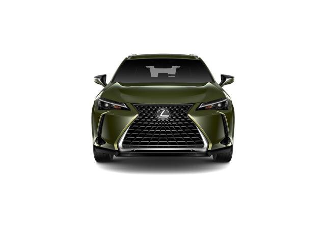 Thumbnail: 2026 Lexus UX - 5