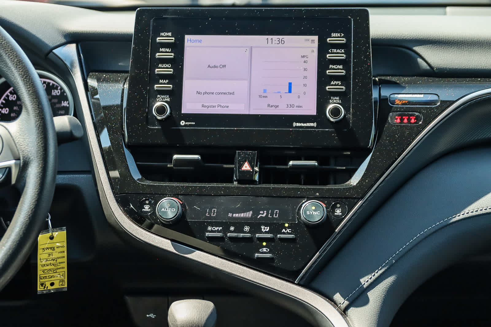 Thumbnail: 2023 Toyota Camry - 12
