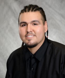 Staff member Omar Santana from ID_90ad24f43d95