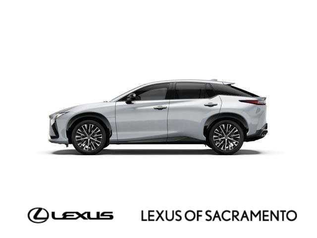 Thumbnail: 2026 Lexus RZ - 1
