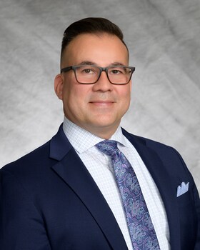 Staff member Tony Soltero from ID_ffac420b1092