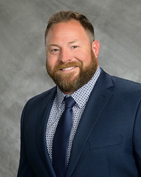 Shawn Mathison