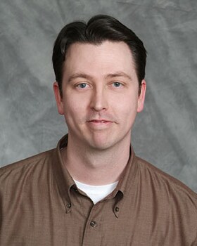 Staff member Jameson White from ID_56aa1f197d73