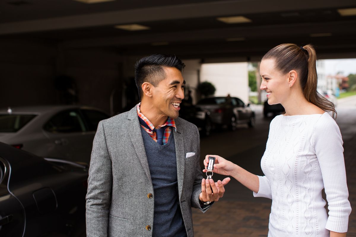 Lexus of Sacramento