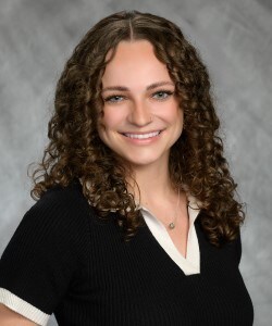 Staff member Grace Lykins from ID_ffac420b1092