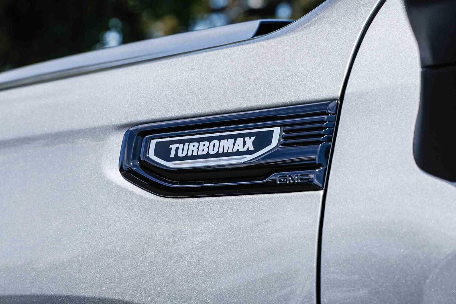 Thumbnail: 2025 GMC Sierra 1500 - 12