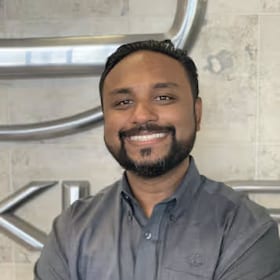 Staff member Jay Uppal from ID_56aa1f197d73