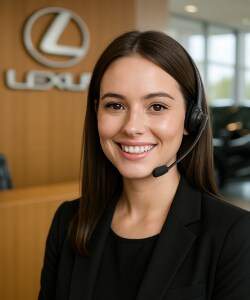 Staff member Ashley Ingalls from ID_a3e5bb8c2b96