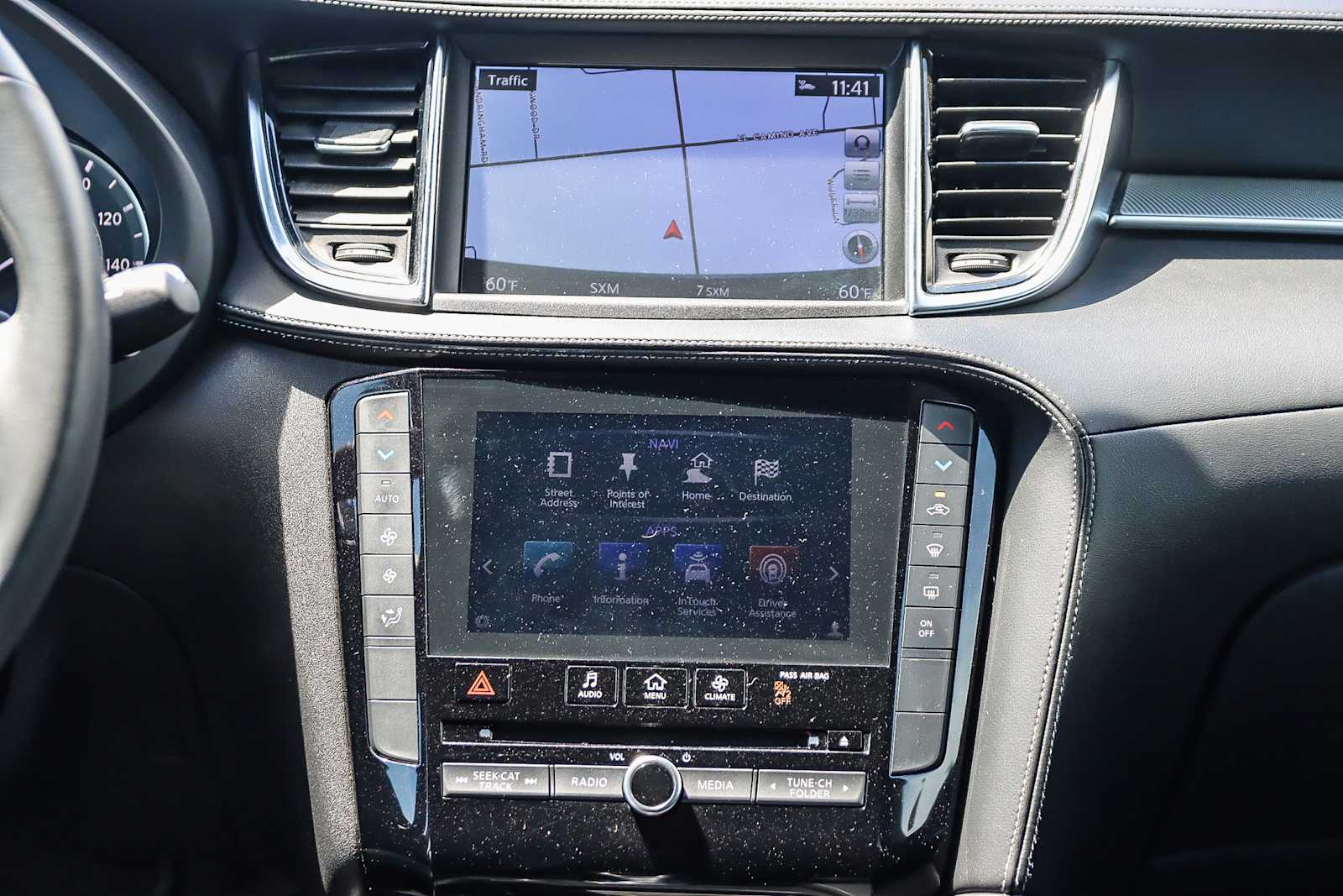 Thumbnail: 2019 INFINITI QX50 - 13