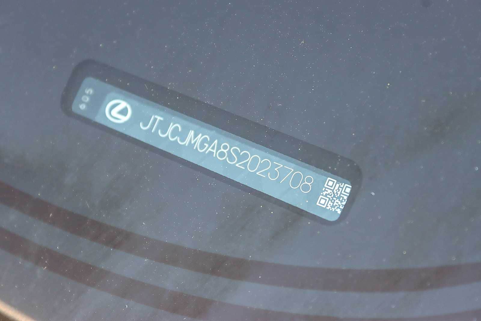 Thumbnail: 2025 Lexus RX - 27