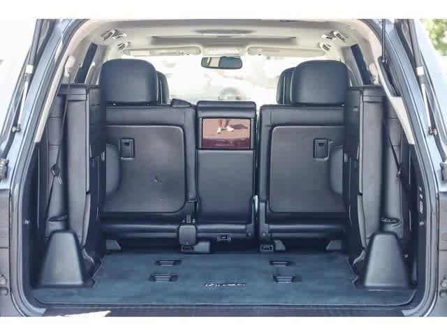 Thumbnail: 2013 Lexus LX - 26