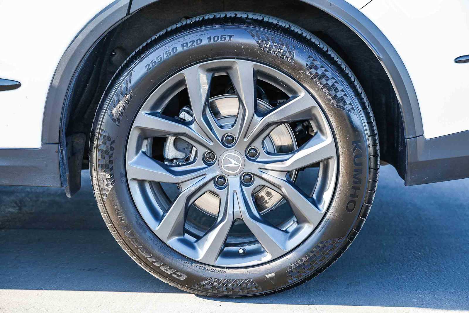 Thumbnail: 2022 Acura MDX - 16