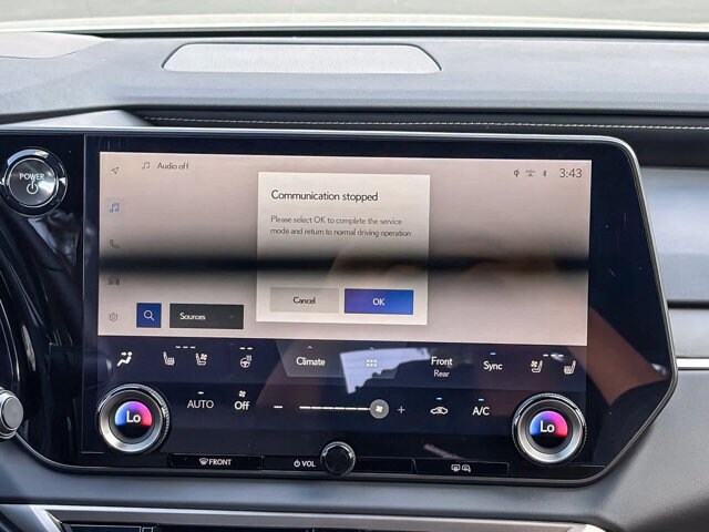 Thumbnail: 2026 Lexus RX - 15