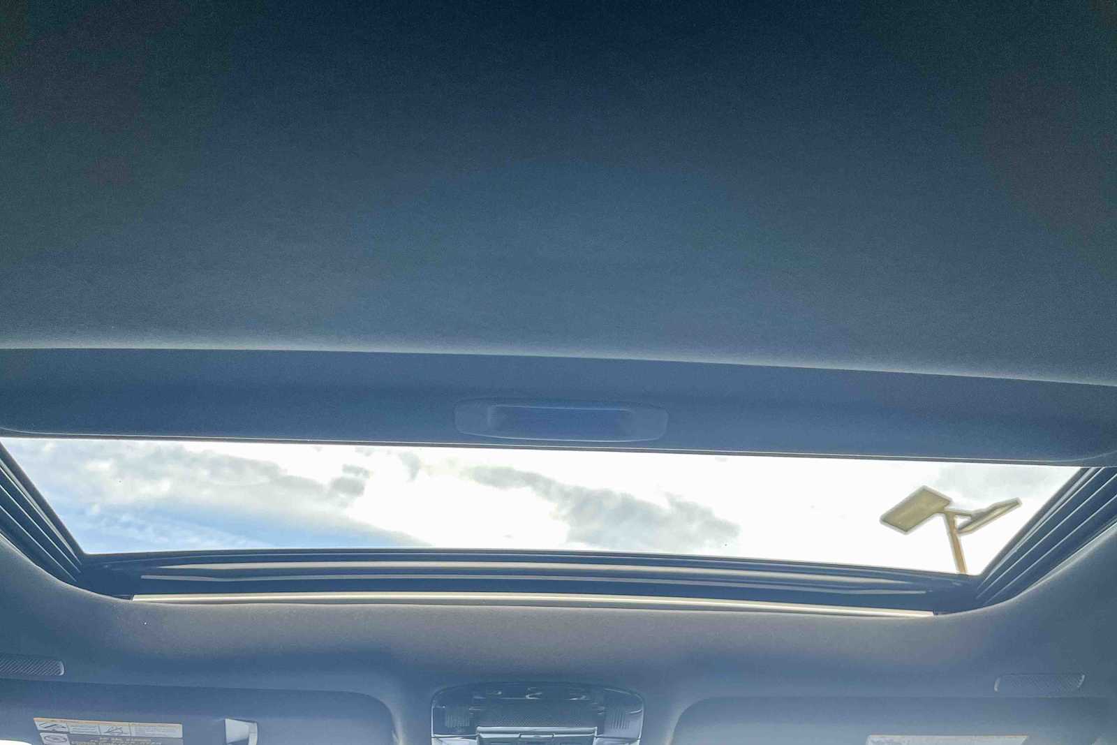 Thumbnail: 2025 Lexus RX - 15