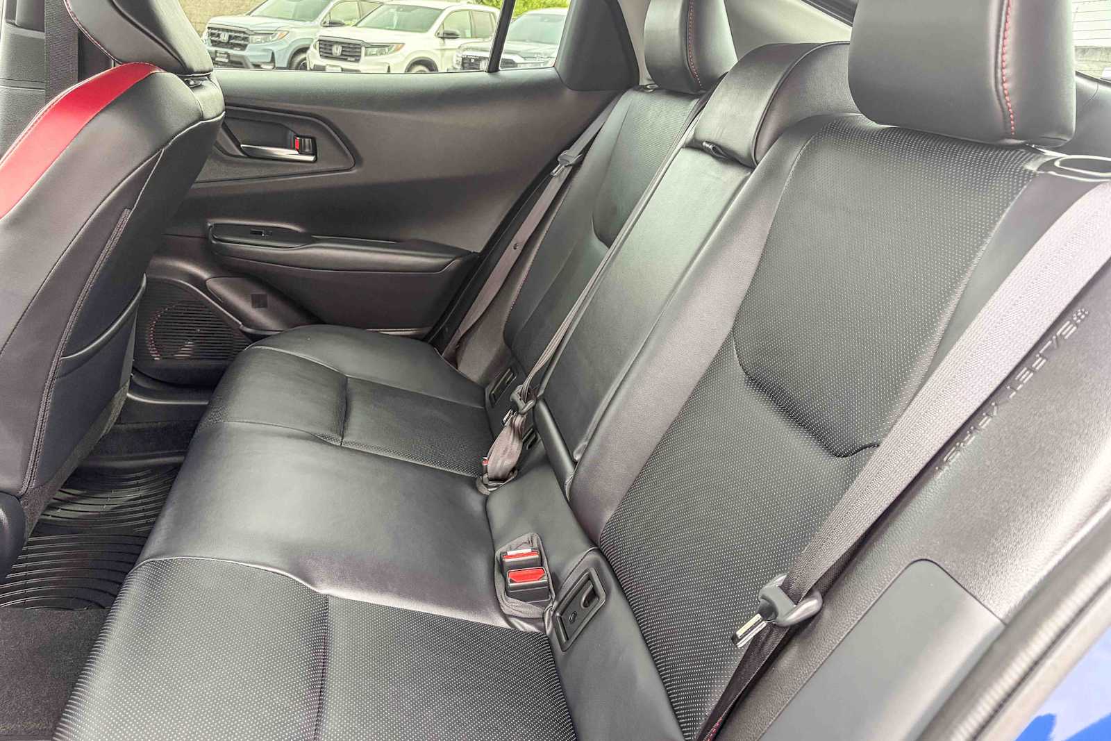 Thumbnail: 2025 Toyota Prius - 18