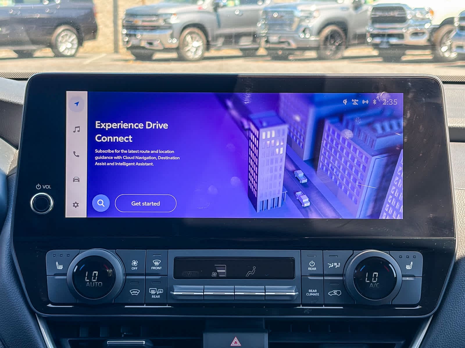 2025 Toyota Grand Highlander XLE - Photo 13