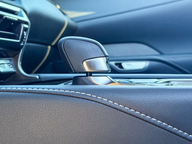 Thumbnail: 2026 Lexus RX - 23